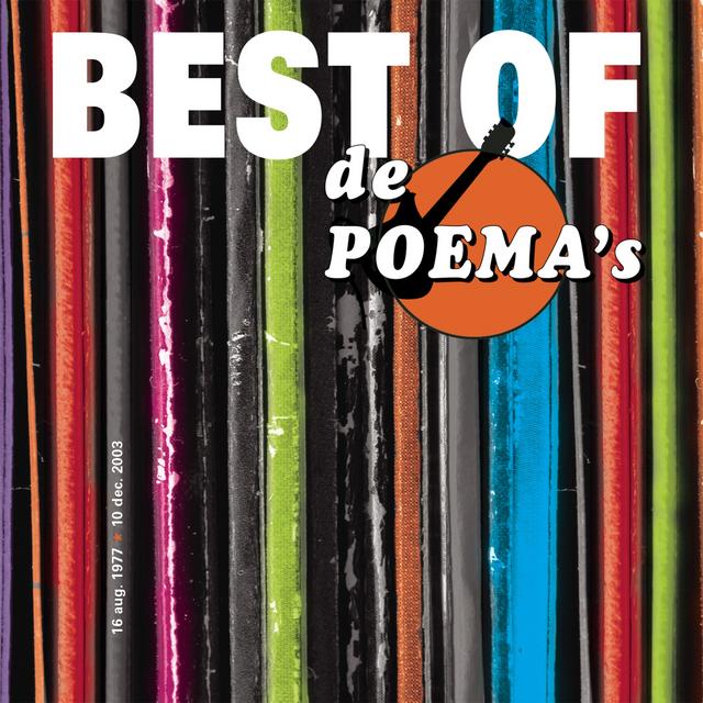 DE POEMA'S&nbsp;met&nbsp;'ZIJ MAAKT HET VERSCHIL'