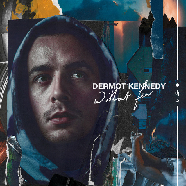 DERMOT KENNEDY&nbsp;met&nbsp;'POWER OVER ME'
