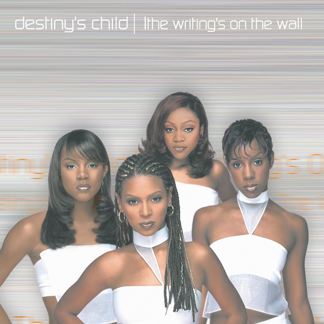 DESTINY'S CHILD&nbsp;met&nbsp;'SAY MY NAME'