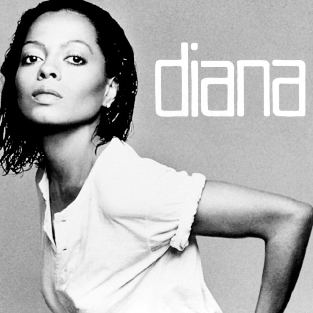 DIANA ROSS&nbsp;met&nbsp;'I'M COMING OUT'