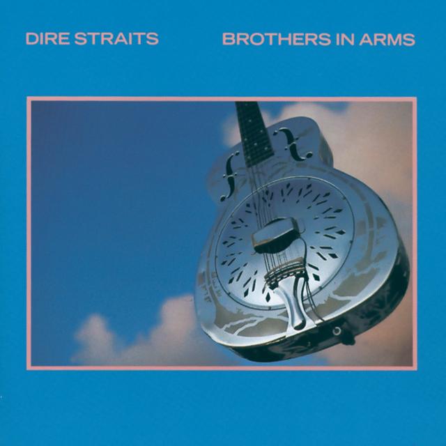 DIRE STRAITS&nbsp;met&nbsp;'SO FAR AWAY'