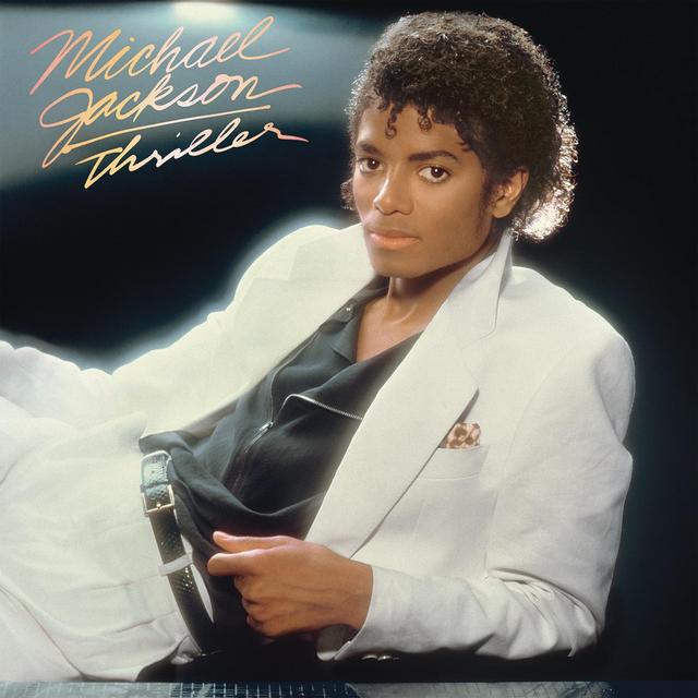 MICHAEL JACKSON&nbsp;met&nbsp;'WANNA BE STARTIN' SOMETHIN''