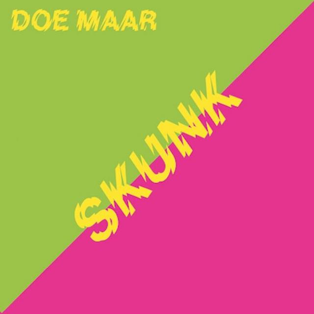 DOE MAAR&nbsp;met&nbsp;'SINDS 1 DAG OF 2 (32 JAAR)'