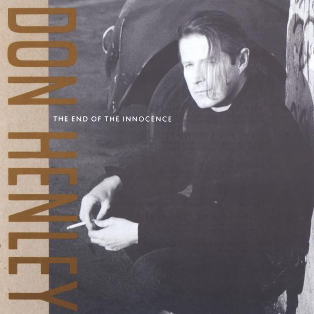DON HENLEY&nbsp;met&nbsp;'NEW YORK MINUTE'