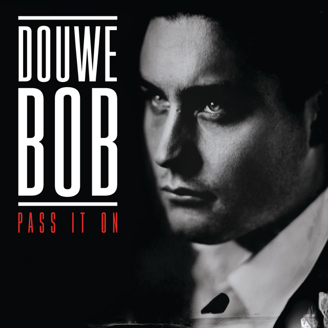 DOUWE BOB & ANOUK&nbsp;met&nbsp;'HOLD ME'