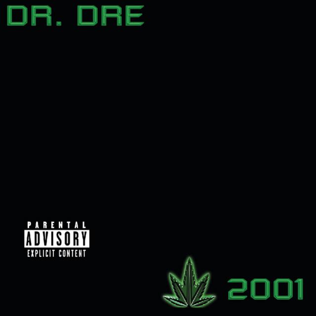 DR. DRE FEAT. SNOOP DOGG&nbsp;met&nbsp;'THE NEXT EPISODE'