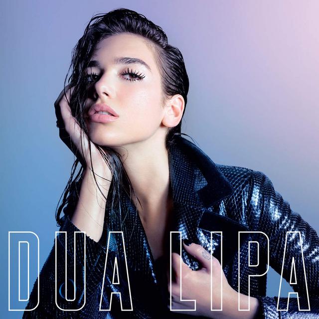 DUA LIPA FEAT. CHRIS MARTIN&nbsp;met&nbsp;'HOMESICK'