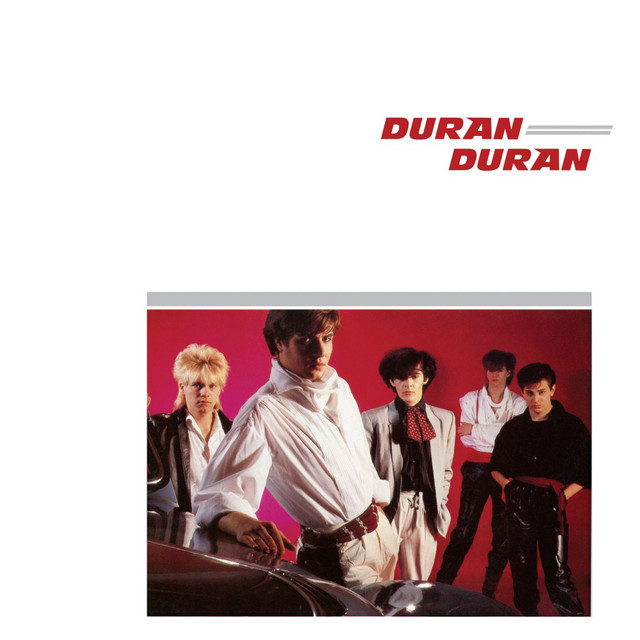 DURAN DURAN&nbsp;met&nbsp;'GIRLS ON FILM'