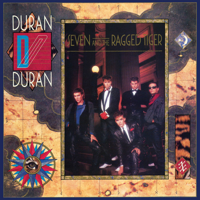 DURAN DURAN&nbsp;met&nbsp;'UNION OF THE SNAKE'