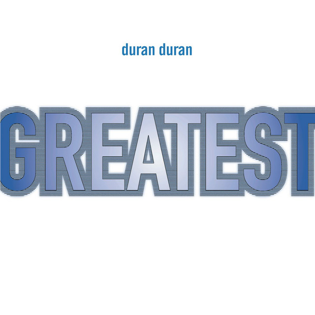 DURAN DURAN&nbsp;met&nbsp;'THE REFLEX'