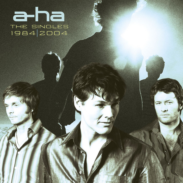 A-HA&nbsp;met&nbsp;'THE SUN ALWAYS SHINES ON T.V'
