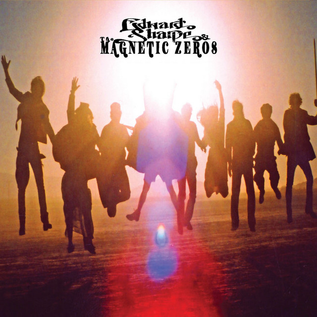EDWARD SHARPE & THE MAGNETIC ZEROS&nbsp;met&nbsp;'HOME'