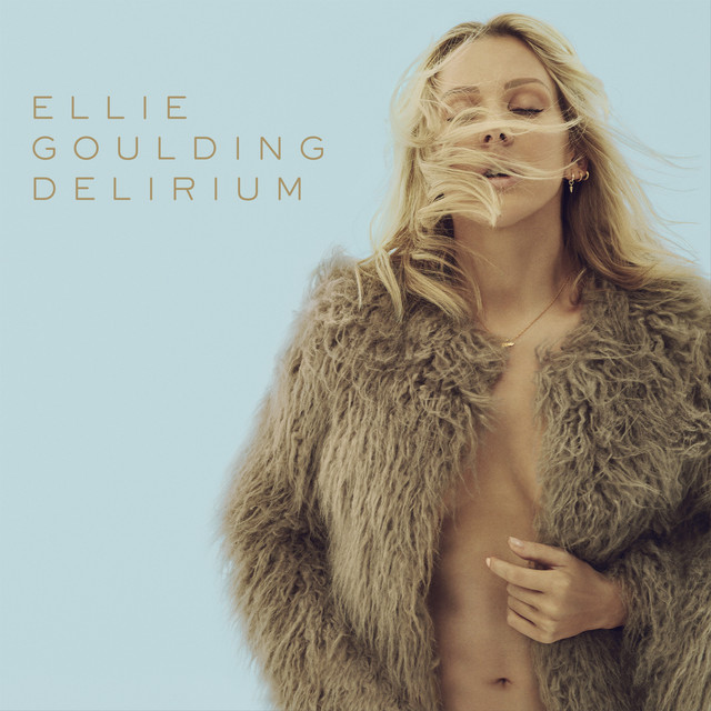 ELLIE GOULDING&nbsp;met&nbsp;'LOVE ME LIKE YOU DO'
