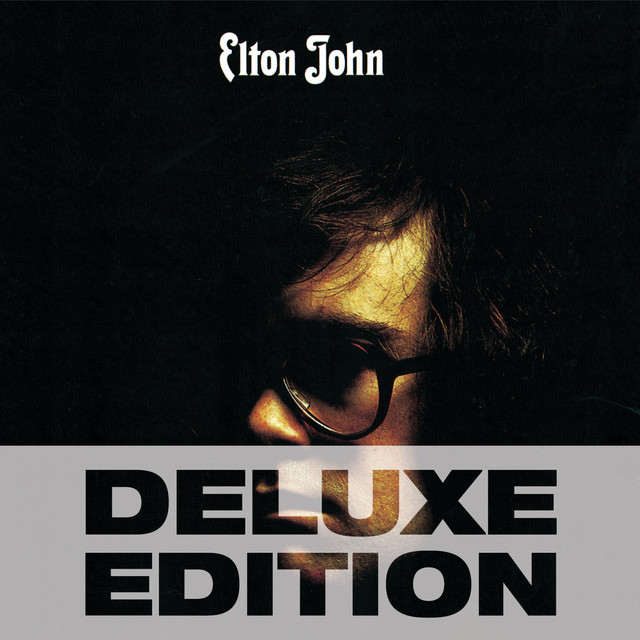 ELTON JOHN&nbsp;/&nbsp;YOUR SONG