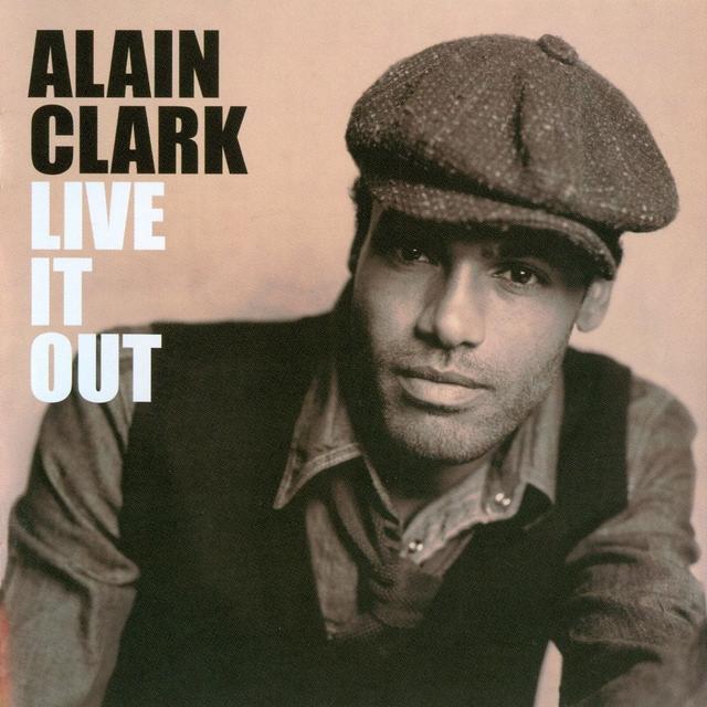 ALAIN CLARK&nbsp;met&nbsp;'FATHER & FRIEND'