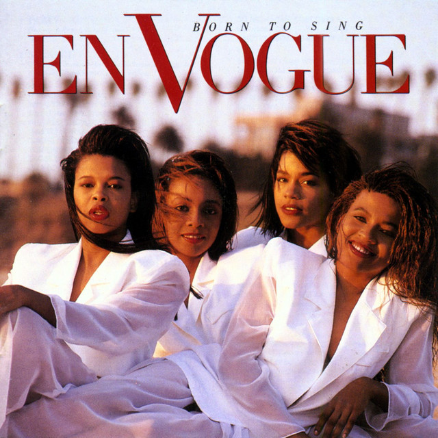 EN VOGUE&nbsp;met&nbsp;'HOLD ON'
