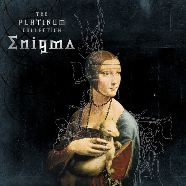 ENIGMA&nbsp;met&nbsp;'SADENESS PT. 1'