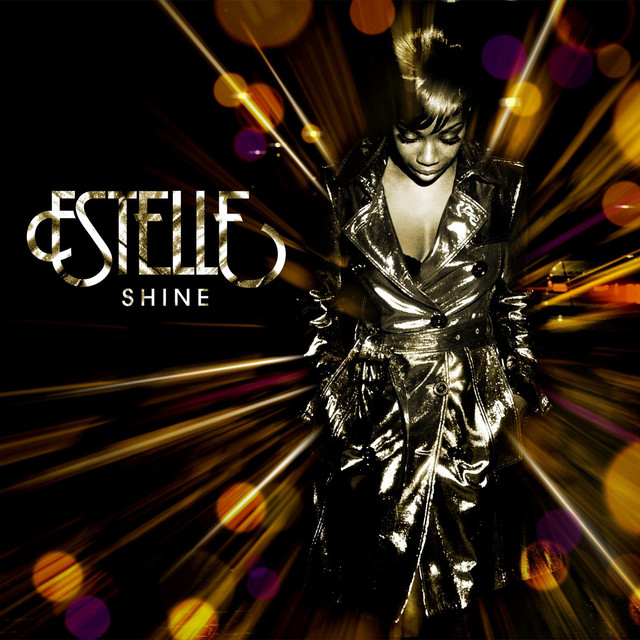 ESTELLE & KANYE WEST&nbsp;met&nbsp;'AMERICAN BOY'