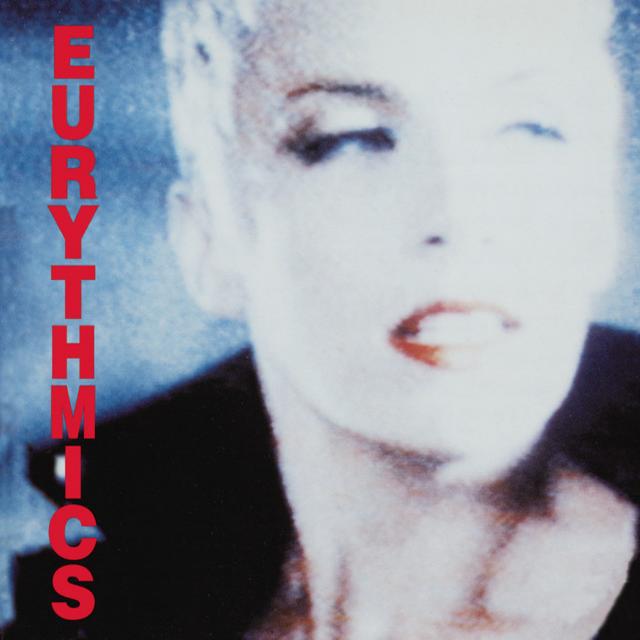 EURYTHMICS&nbsp;met&nbsp;'WOULD I LIE TO YOU'