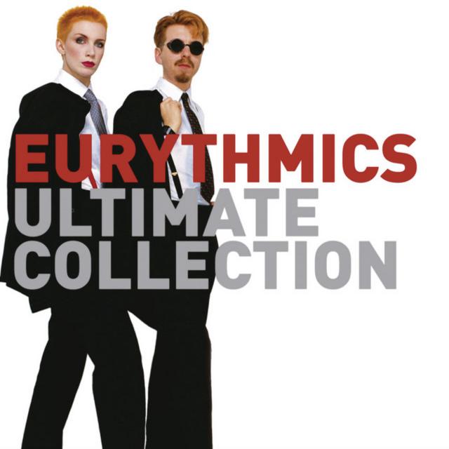 EURYTHMICS&nbsp;met&nbsp;'IT'S ALRIGHT (BABY'S COMING BACK)'