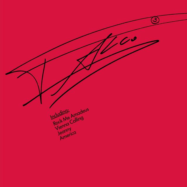 FALCO&nbsp;met&nbsp;'ROCK ME AMADEUS'