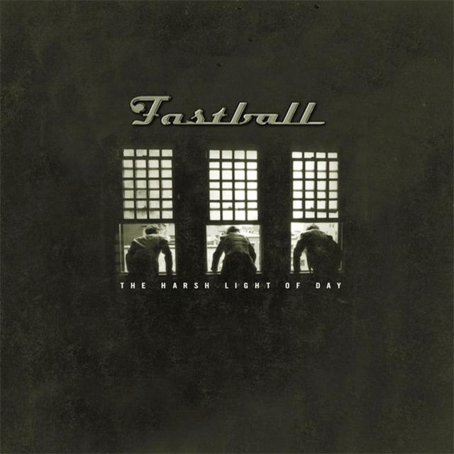 FASTBALL&nbsp;met&nbsp;'YOU'RE AN OCEAN'
