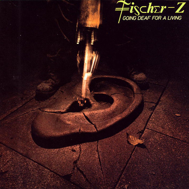 FISCHER-Z&nbsp;met&nbsp;'SO LONG'