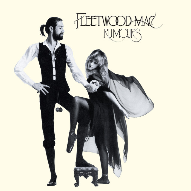 FLEETWOOD MAC&nbsp;met&nbsp;'DON'T STOP'