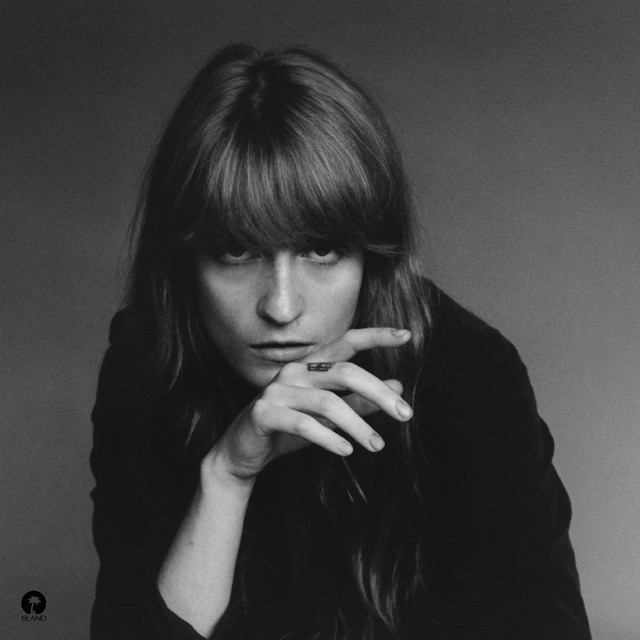 FLORENCE + THE MACHINE&nbsp;met&nbsp;'SHIP TO WRECK'