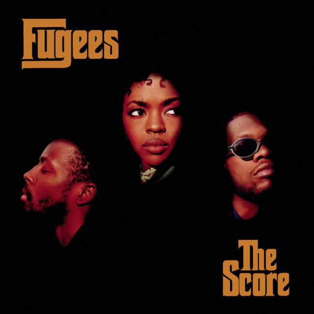 FUGEES&nbsp;met&nbsp;'KILLING ME SOFTLY'