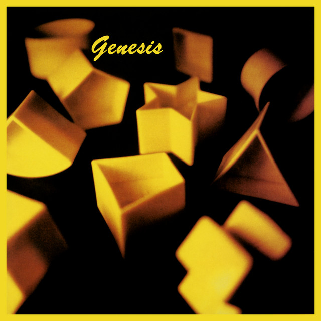 GENESIS&nbsp;met&nbsp;'THAT'S ALL'