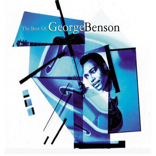 GEORGE BENSON&nbsp;met&nbsp;'GIVE ME THE NIGHT'