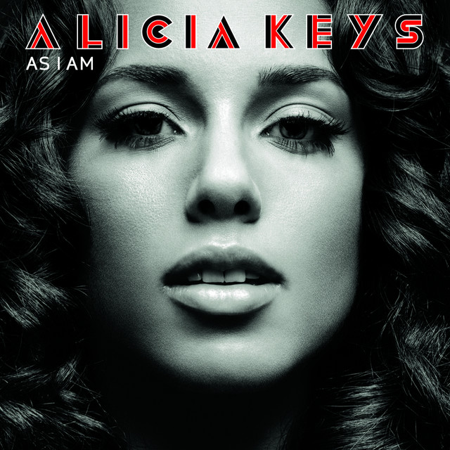 ALICIA KEYS&nbsp;met&nbsp;'NO ONE'