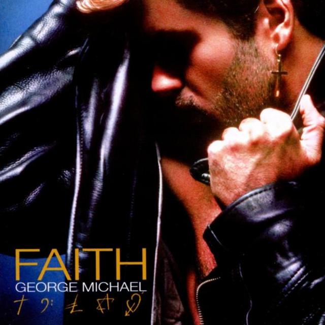 GEORGE MICHAEL&nbsp;/&nbsp;FATHER FIGURE