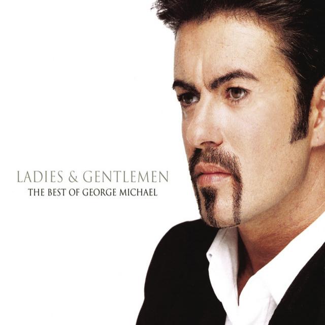 GEORGE MICHAEL & MARY J. BLIGE&nbsp;met&nbsp;'AS'