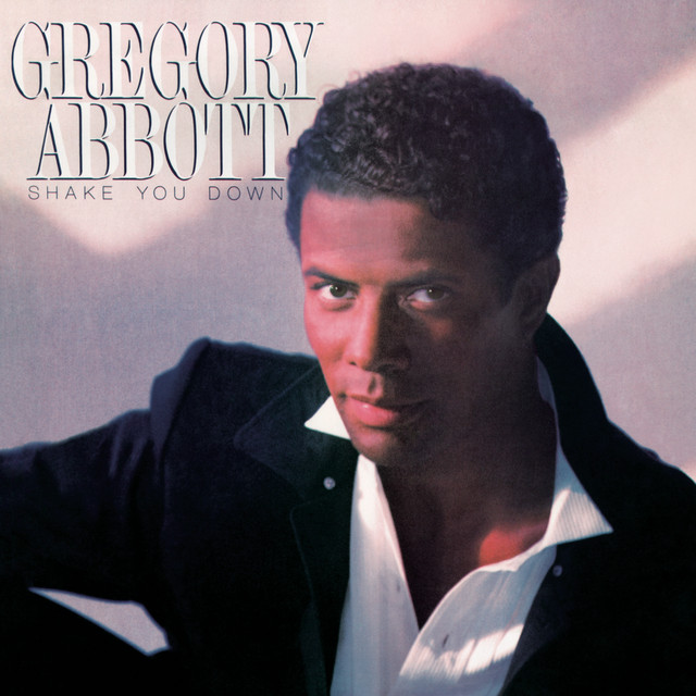 GREGORY ABBOTT met 'SHAKE YOU DOWN'