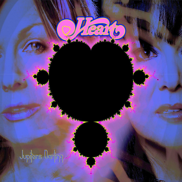 HEART&nbsp;met&nbsp;'THE PERFECT GOODBYE'