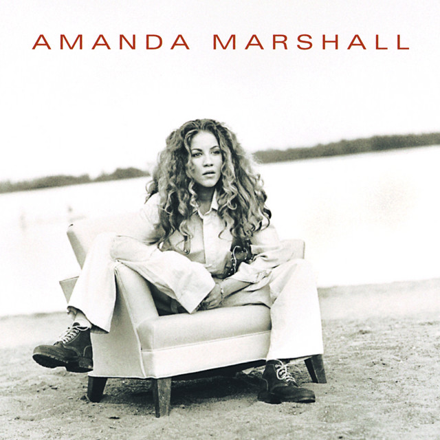 AMANDA MARSHALL&nbsp;met&nbsp;'BEAUTIFUL GOODBYE'