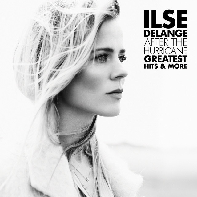 ILSE DELANGE&nbsp;met&nbsp;'PUZZLE ME'