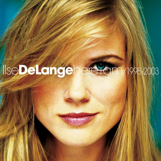 ILSE DELANGE&nbsp;met&nbsp;'WORLD OF HURT'
