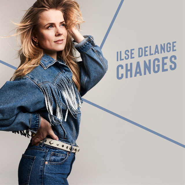 ILSE DELANGE & MICHAEL SCHULTE met 'WRONG DIRECTION'