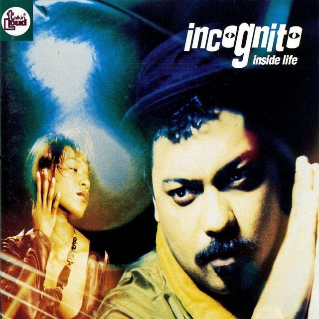 INCOGNITO FEAT. JOCELYN BROWN&nbsp;met&nbsp;'ALWAYS THERE'