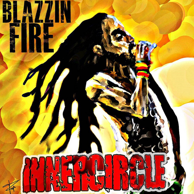 INNER CIRCLE&nbsp;met&nbsp;'SWEAT (A LA LA LA LA LONG)'