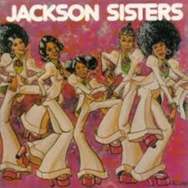 JACKSON SISTERS&nbsp;met&nbsp;'I BELIEVE IN MIRACLES'