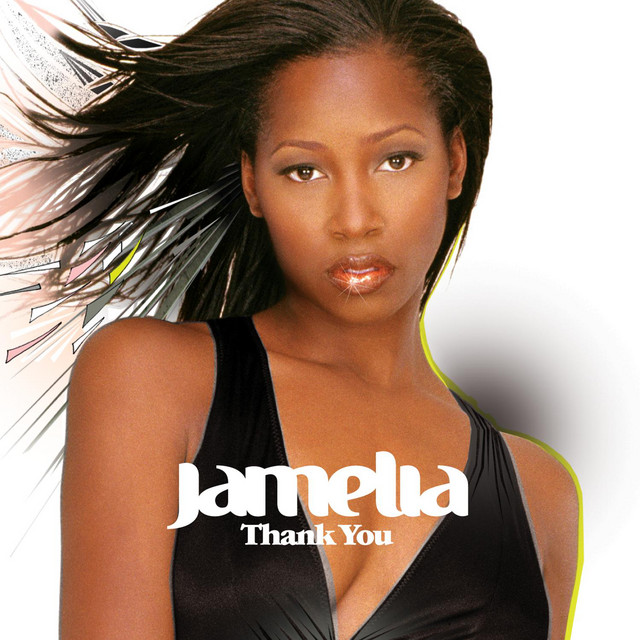 JAMELIA&nbsp;met&nbsp;'SUPERSTAR'