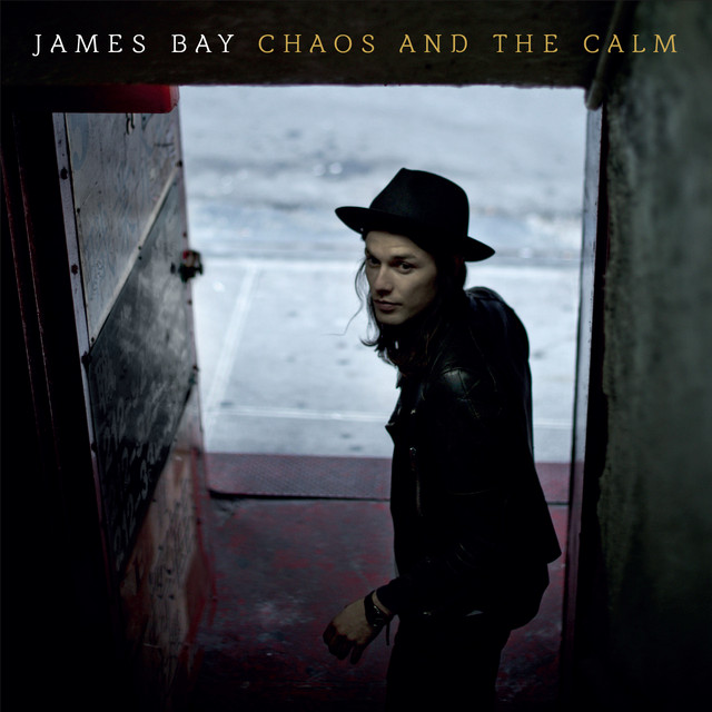 JAMES BAY&nbsp;met&nbsp;'LET IT GO'