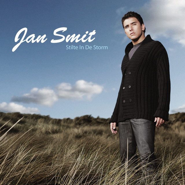 JAN SMIT met 'STILTE IN DE STORM'