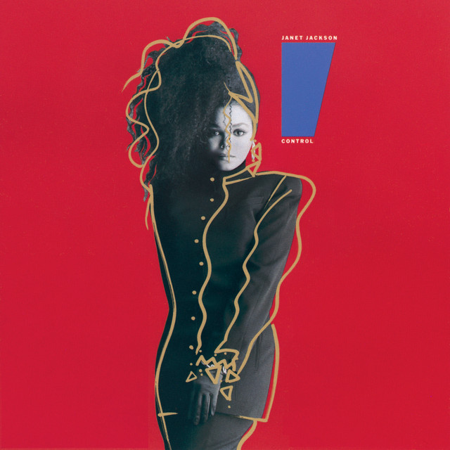 JANET JACKSON&nbsp;met&nbsp;'NASTY'