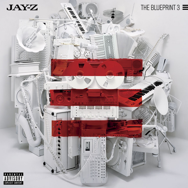 JAY-Z & ALICIA KEYS met 'EMPIRE STATE OF MIND'