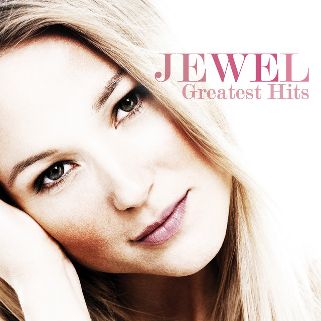JEWEL&nbsp;met&nbsp;'FOOLISH GAMES'